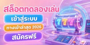 slot demo