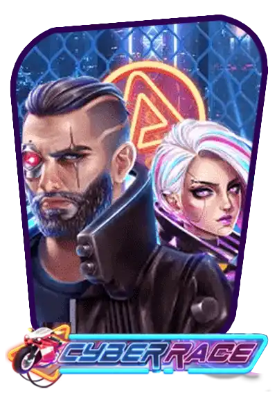 cyaerrace slot