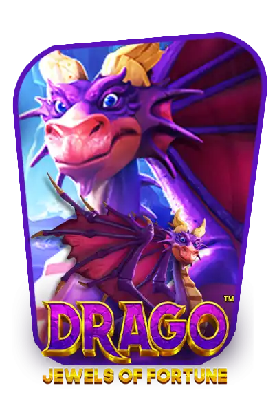 drago jewels of fortune