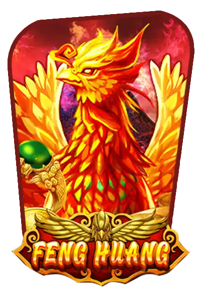 feng huang slot