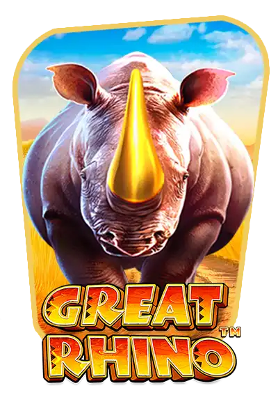great rhino slot
